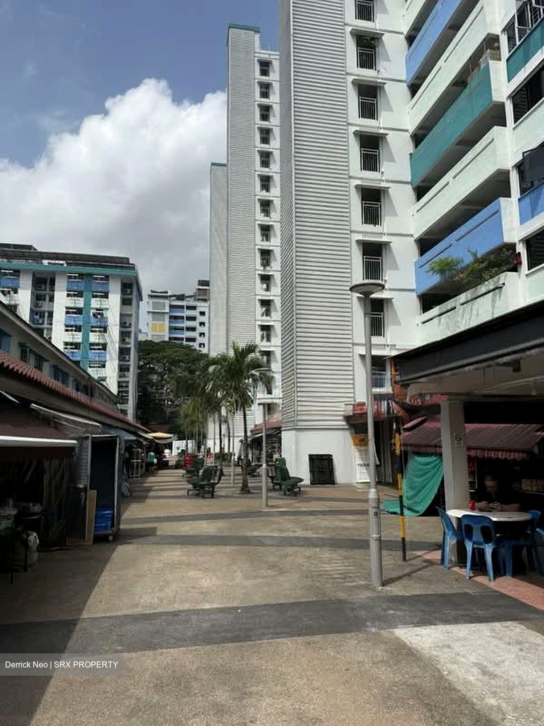 9 TELOK BLANGAH CRESCENT (D4), Shop House #553461951